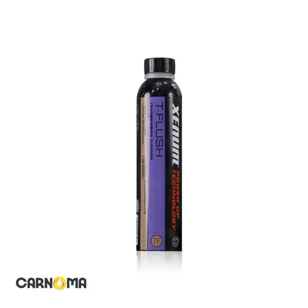 زنوم T-Flush حجم 300 میلی لیتر