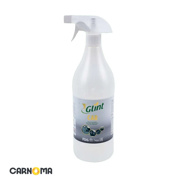 پاک کننده چند منظوره گلینت